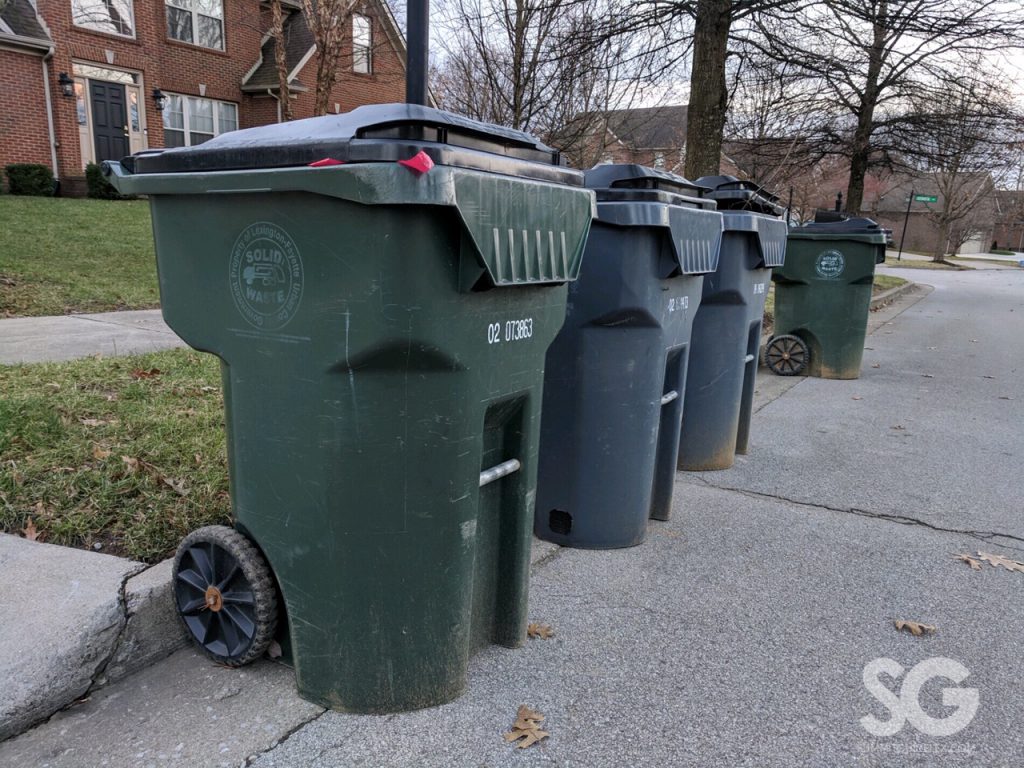 What is the 2019 Christmas and New Years waste collection schedule ...