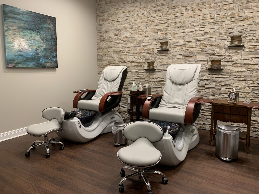 Woodhouse Day Spa brings luxury to Lexington Green summitguidelex