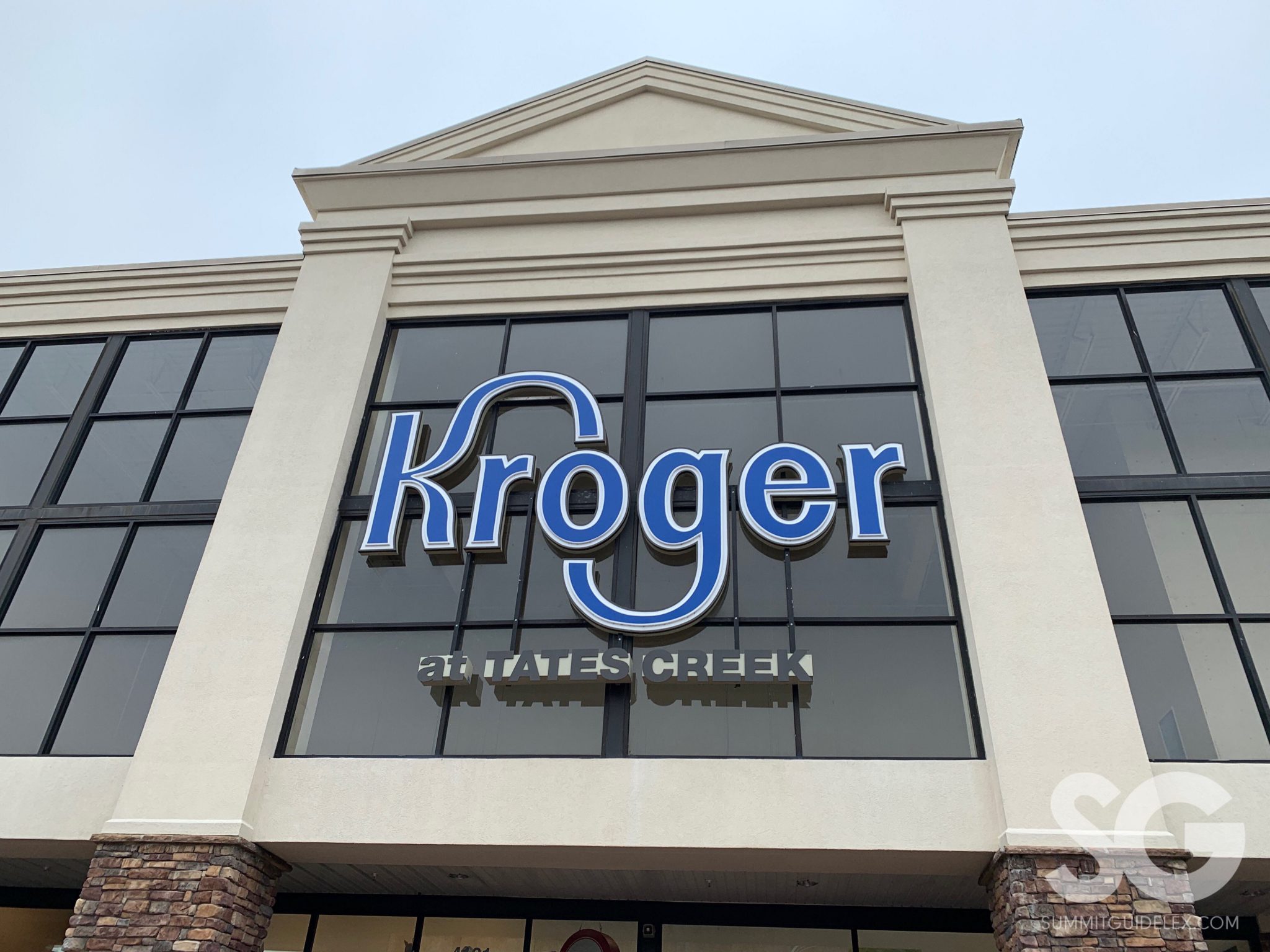 Kroger stores throughout Lexington adjust hours during COVID19