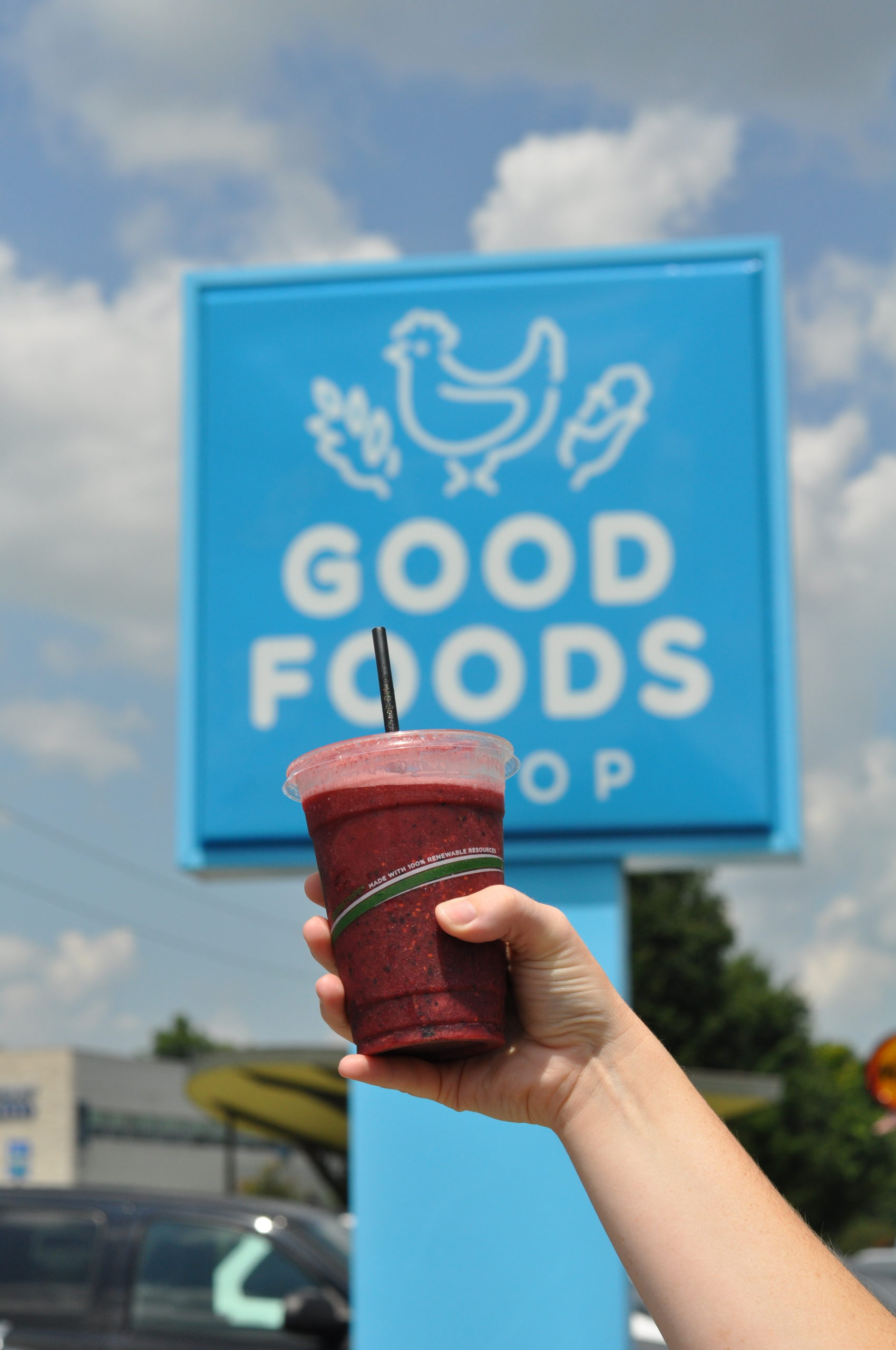 Good Foods Co-op Helps You Eat Local, Eat Better - Summitguidelex